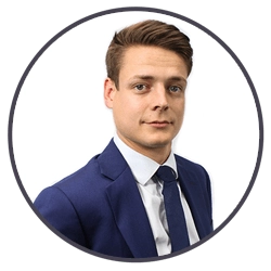 Callum Gaille