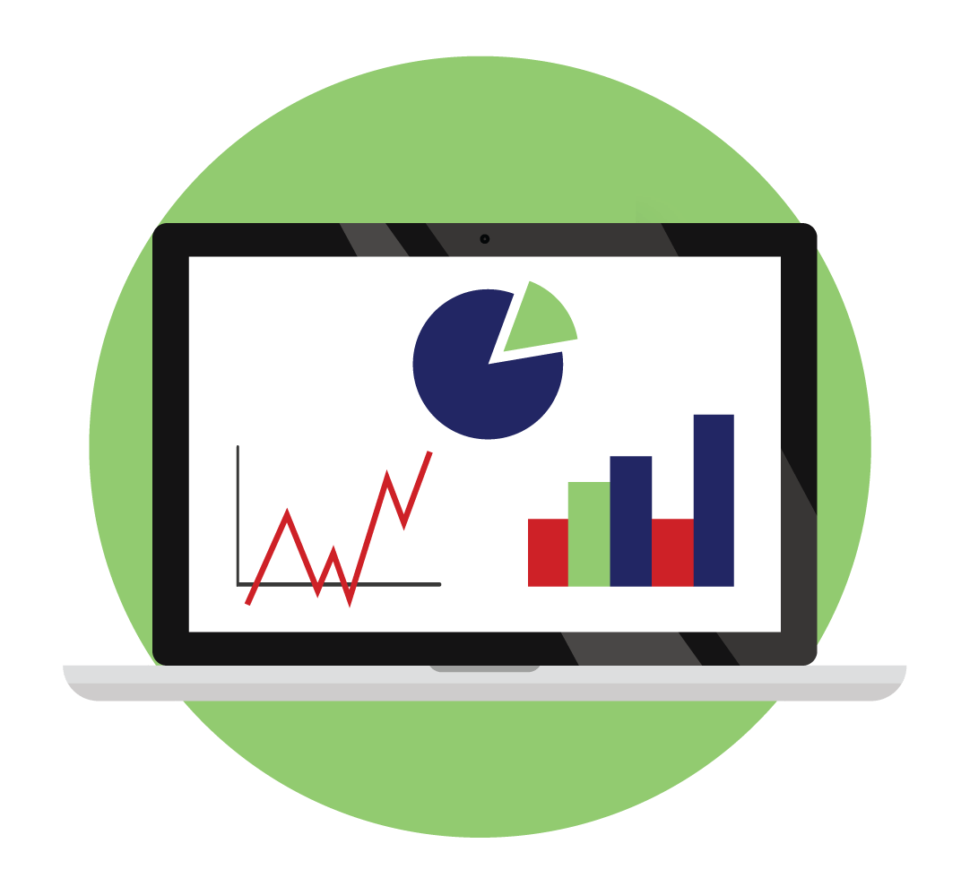 Use your data wisely. How many repeat interactions are occurring? How many channels are being used?