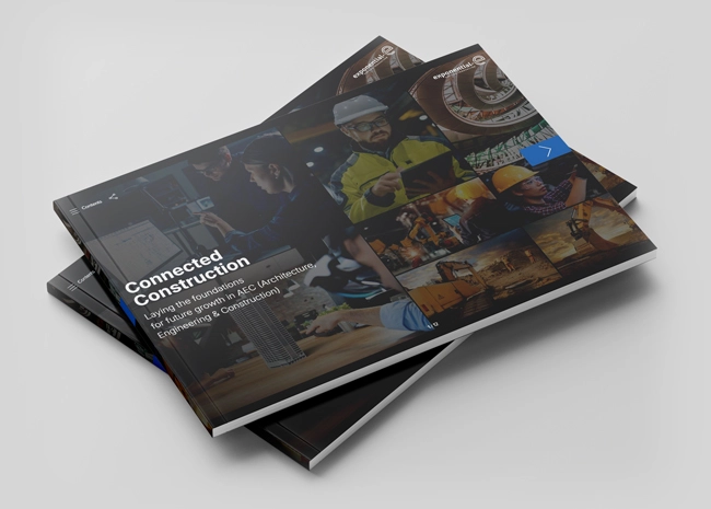 AEC brochure - Innovate and Transform.