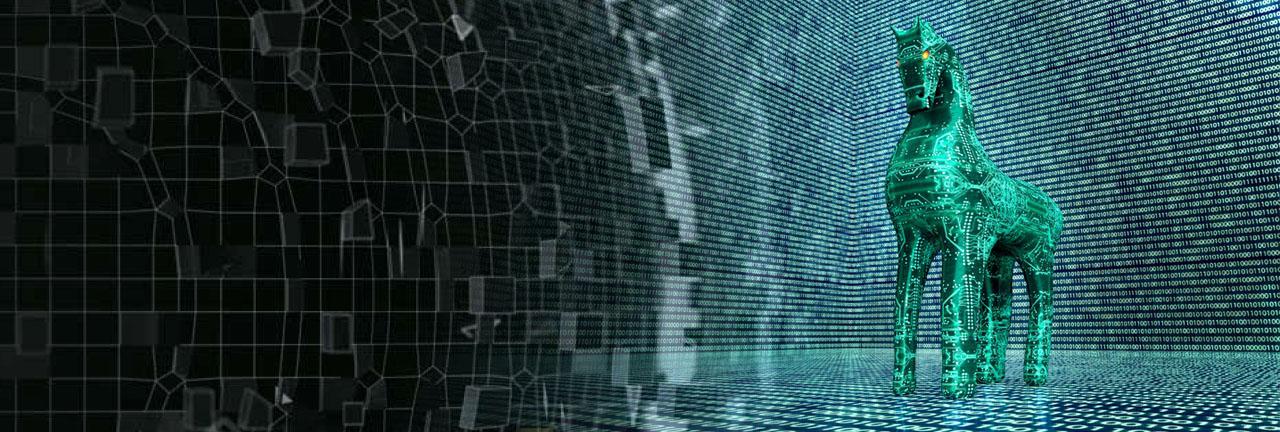 Trojan discount horse internet