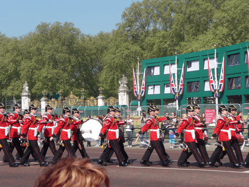 Delivering resilient, high-performance connectivity for global broadcasts - for the wedding of the Duke and Duchess of Cambridge in 2011.