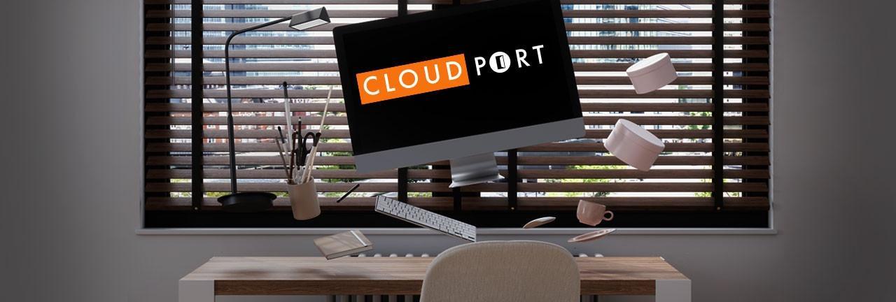 CloudPort-Lite-for-Exponential-e-Channel-Partners