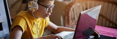 Why cyber security must remain a priority as students return to the classroom