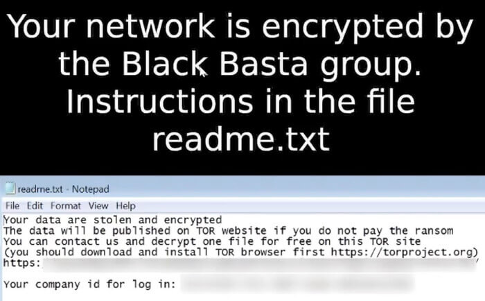 The updated warning comes just as news emerges that Black Basta attacks have adopted a new attack methodology with a social engineering twist.