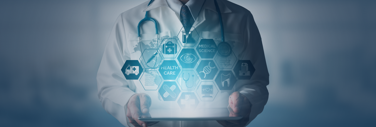 Going Digital for Better Healthcare: The Challenges and Opportunities of the New NHS Funds