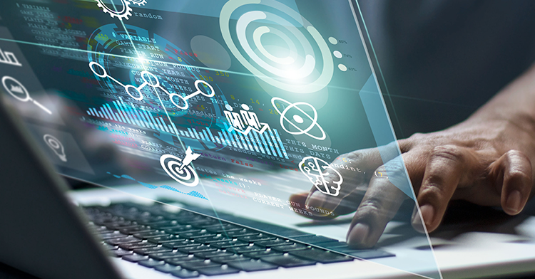 it would be remiss of us to understate the benefits that digital transformation has already delivered and continues to bring to the table.
