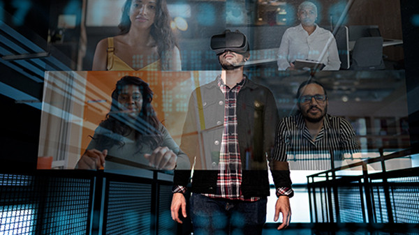 Cultivate robust technology partnerships
