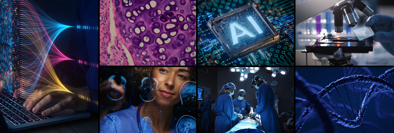 From Analogue to Digital and Beyond - The Potential Impact of AI on the UK’s Healthcare Services