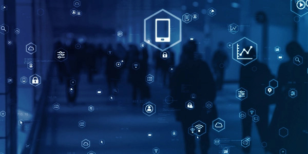 Frictionless shopping technology in retail stores