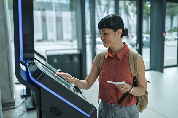 Seamless AI-powered communication for hospitality