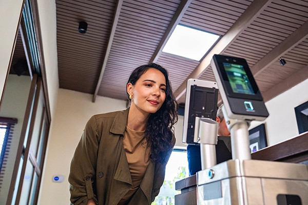 Transform your guest experience with AI-powered communication