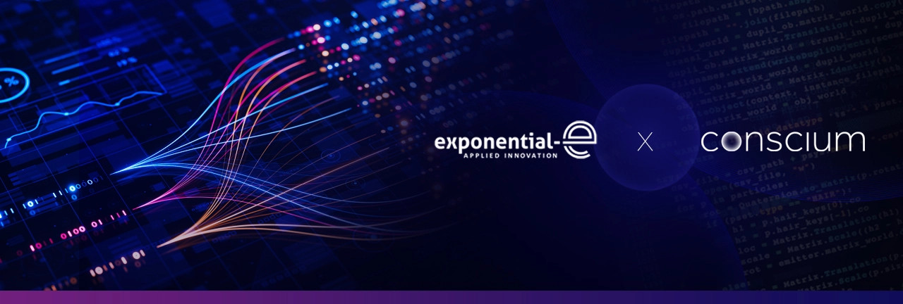 Exponential-e and Conscium Partner to Advance Trusted AI Agents