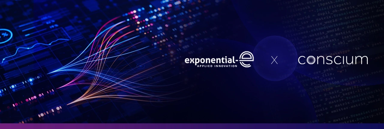 Exponential-e partners with Conscium to advance AI agent safety and adoption