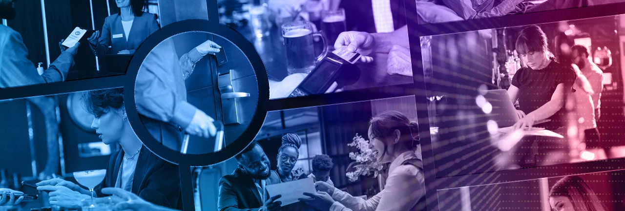 The integrity of your critical data is one of the most important investments you’ll ever make in your guest experience