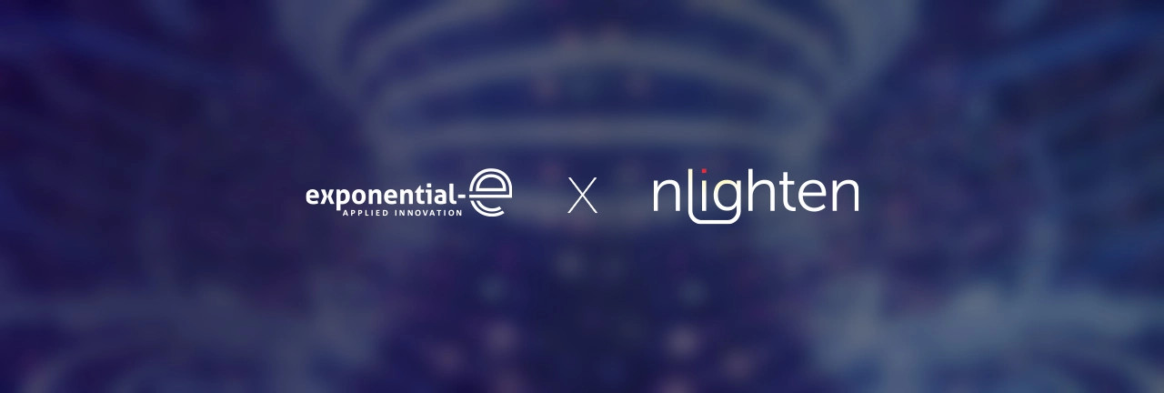 Exponential-e partners with nLighten, Delivering sovereign, sustainable edge solutions for modern digital infrastructure