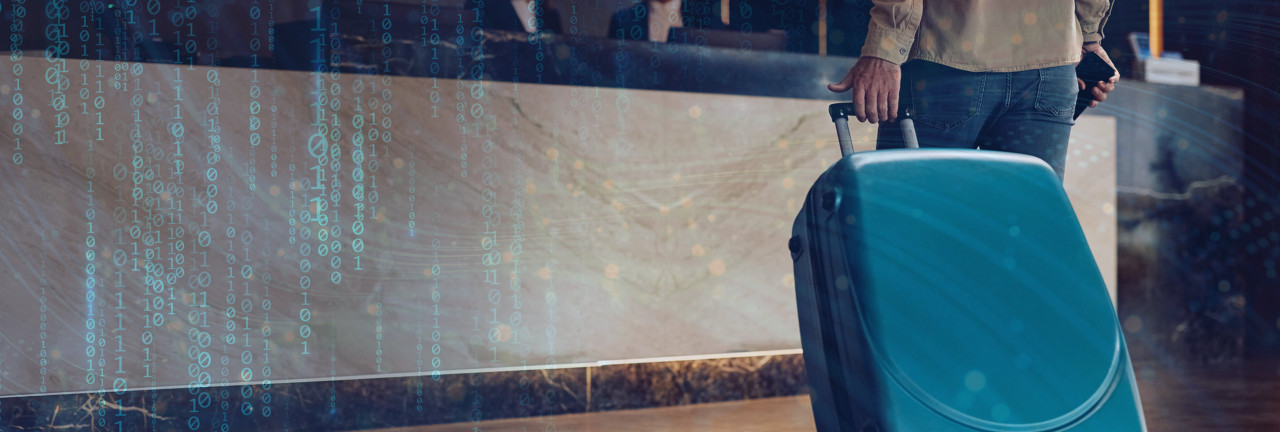 Maintaining exceptional guest experiences in the post-cash world