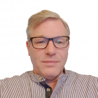 Alistair Doran