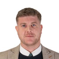 Tom Richardson