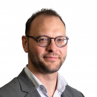 Darren Boulter