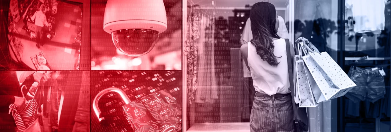 Retail is a prime target for cyberattacks… but it’s time to fight back