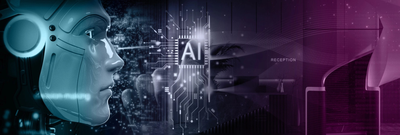 Seamless guest experiences demand seamless, AI-powered communication