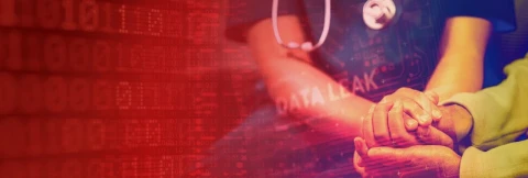 £3 million fine for healthcare MSP with sloppy security after it was hit by ransomware attack