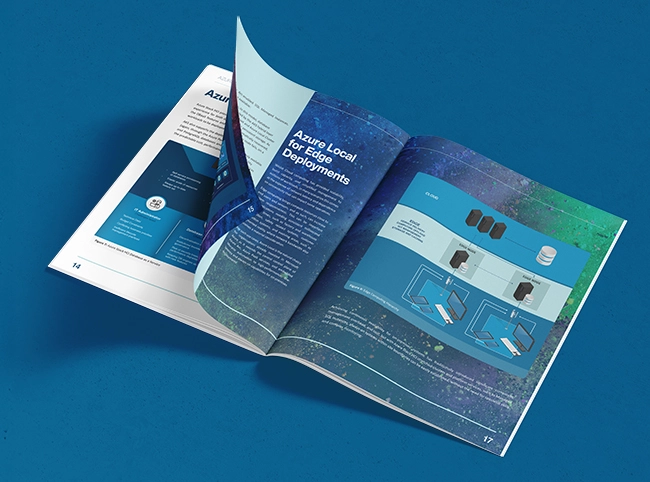 Click to read our whitepaper: Azure Local - The Good, The Bad and The Hybrid