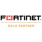Fortinet - Gold Partner