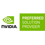 NVIDIA - Preferred Solution Provider