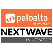 Paloalto Networks - Nextwave Innovator