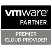 VMWare Partner - Premier Cloud Provider