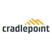 Private 5G Network - Our Trusted Technology Partner: Cradlepoint