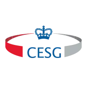 CESG - The UK government’s National Technical Authority for Information Assurance (CESG)