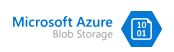 Microsoft Azure Blob Storage +43% of Exponential-e S4 price. 